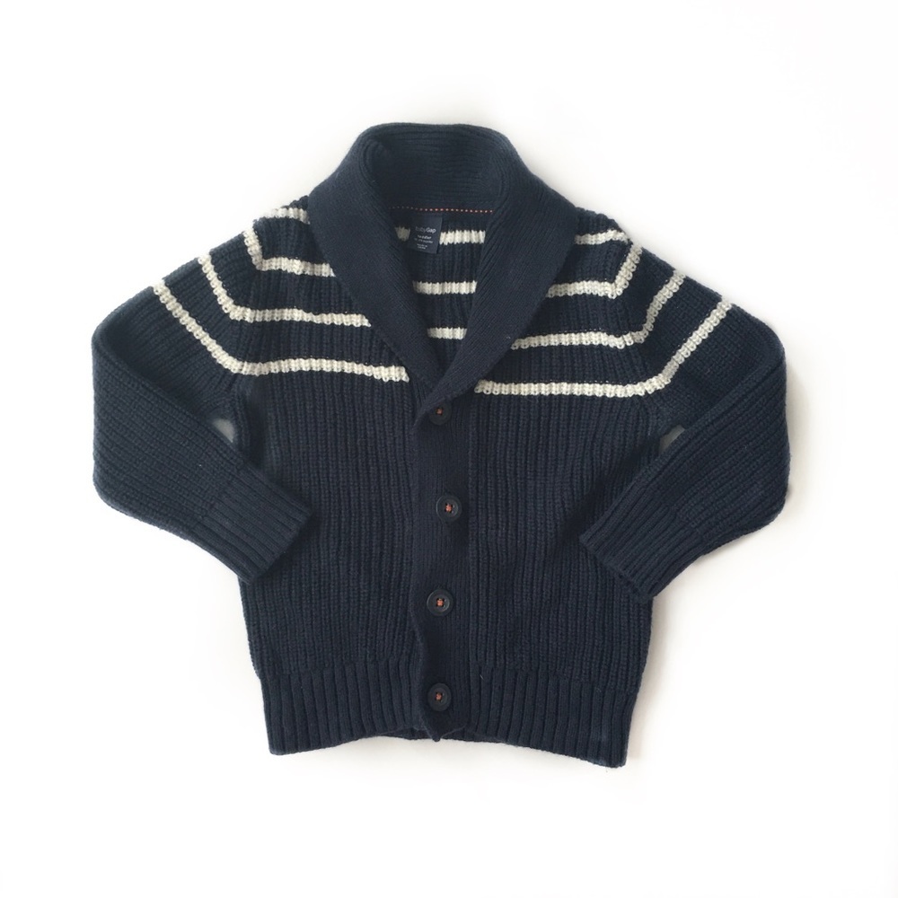 BabyGap Sweater